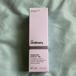 The Ordinary Hydration Support Serum